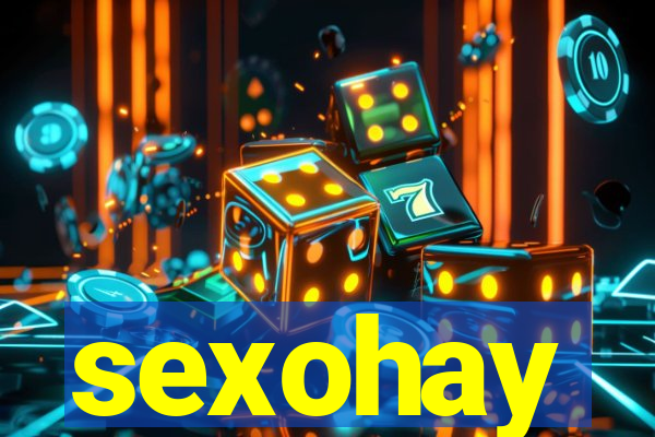 sexohay