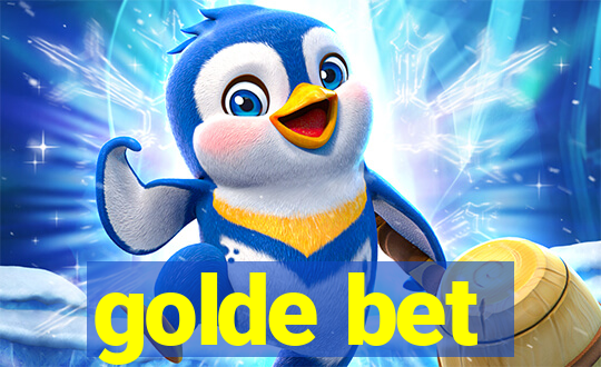 golde bet