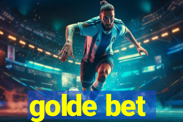 golde bet