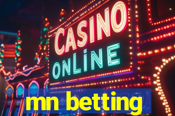 mn betting