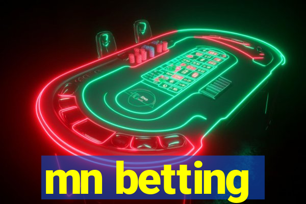 mn betting