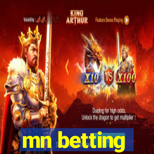 mn betting