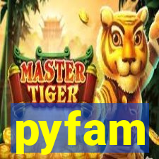 pyfam