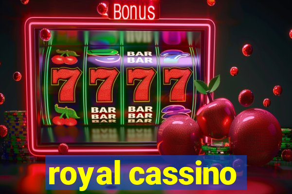 royal cassino