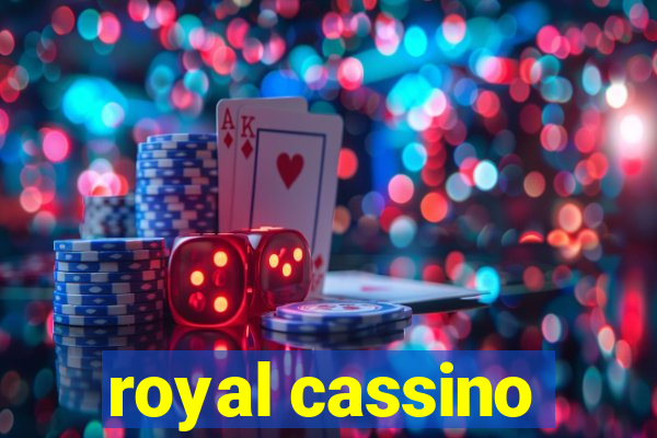 royal cassino