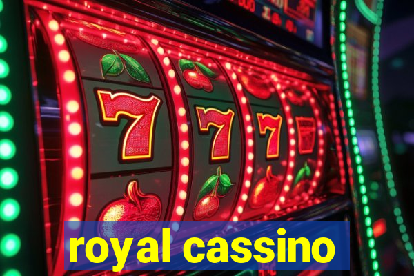 royal cassino