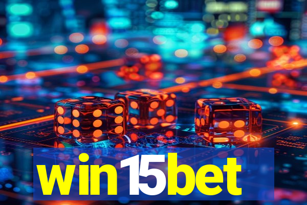 win15bet