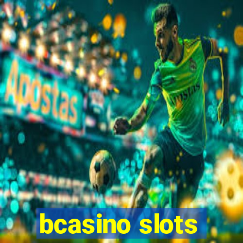 bcasino slots