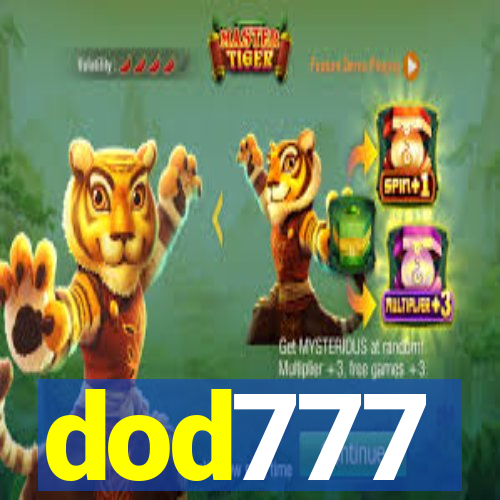 dod777