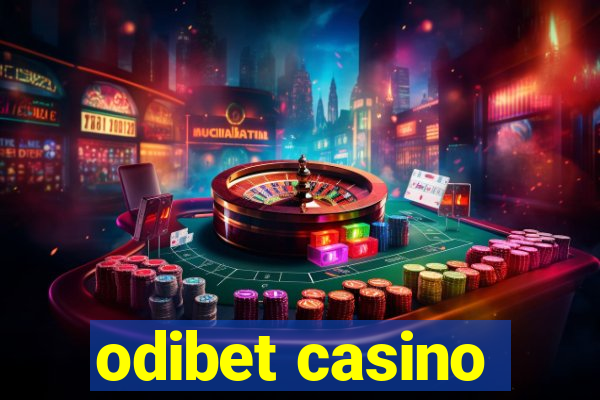 odibet casino