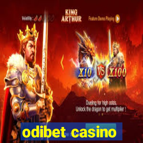 odibet casino