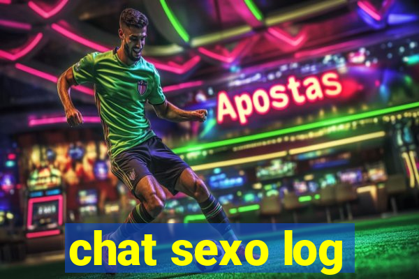 chat sexo log