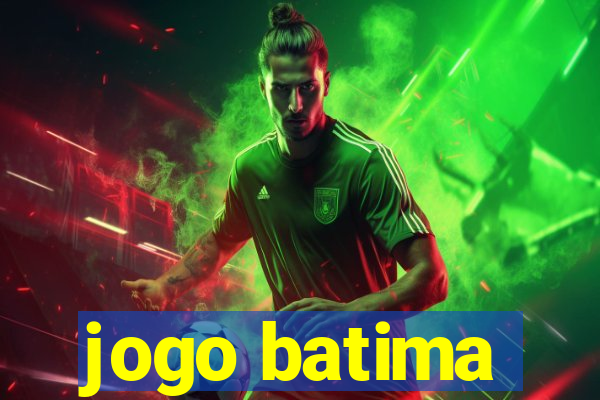 jogo batima