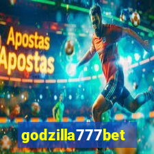 godzilla777bet