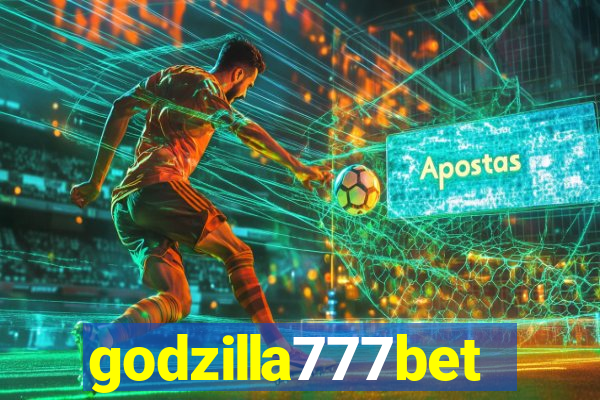 godzilla777bet