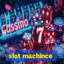 slot machince