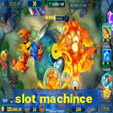 slot machince