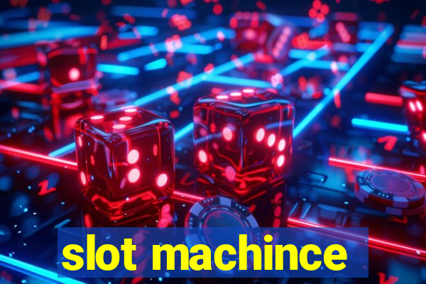 slot machince