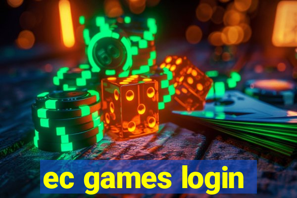 ec games login