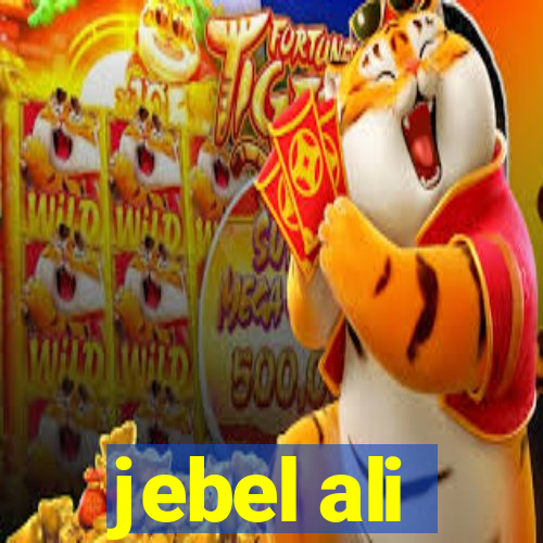 jebel ali