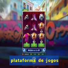 plataforma de jogos para ganhar dinheiro cassino