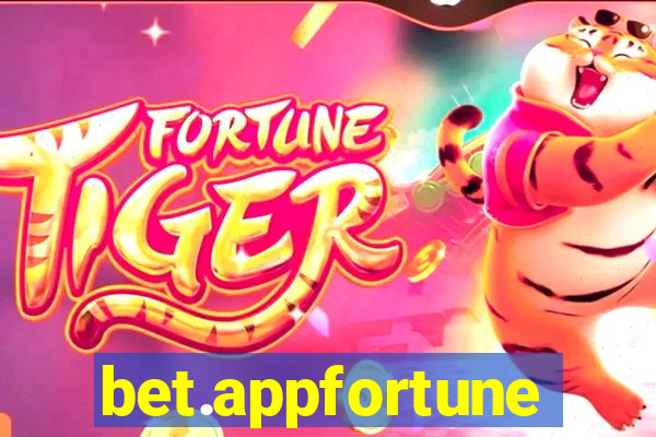 bet.appfortune