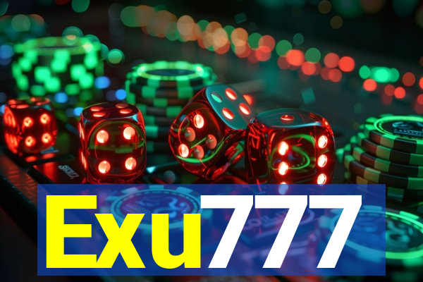 Exu777