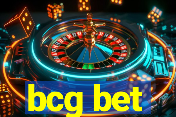 bcg bet