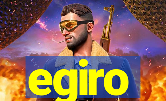 egiro