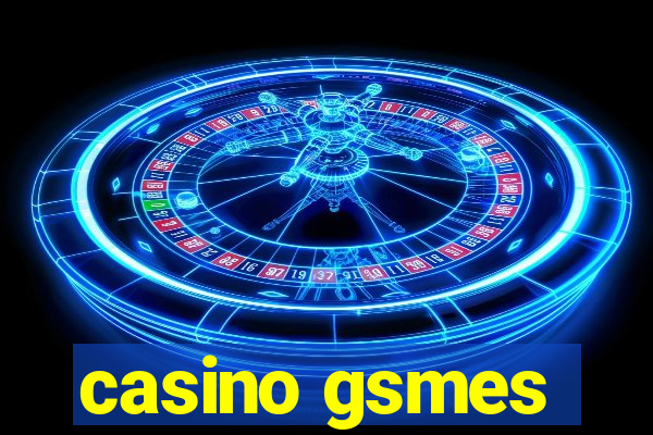 casino gsmes