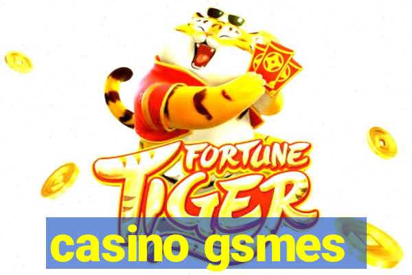 casino gsmes