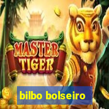 bilbo bolseiro