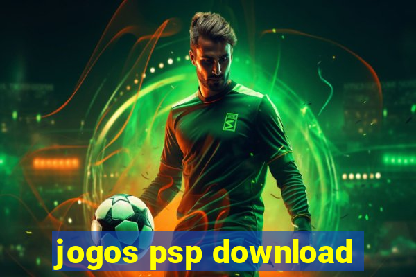 jogos psp download