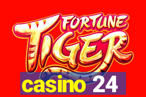 casino 24