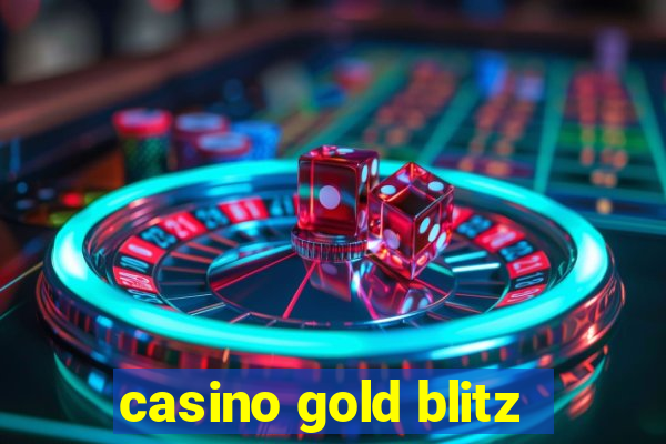 casino gold blitz