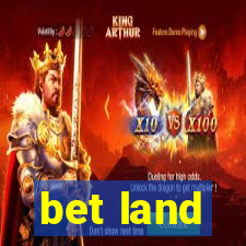 bet land