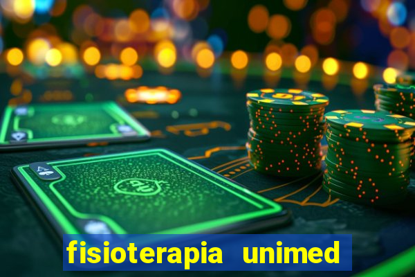 fisioterapia unimed porto alegre