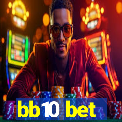 bb10 bet