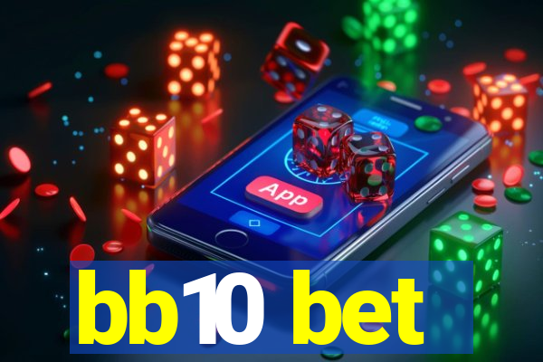 bb10 bet