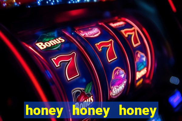 honey honey honey slot free play