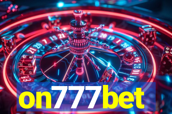 on777bet