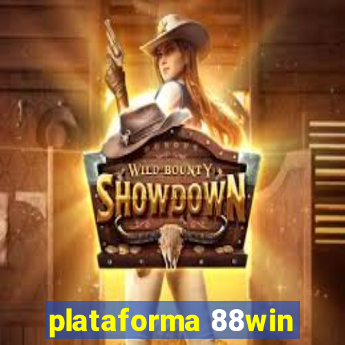 plataforma 88win