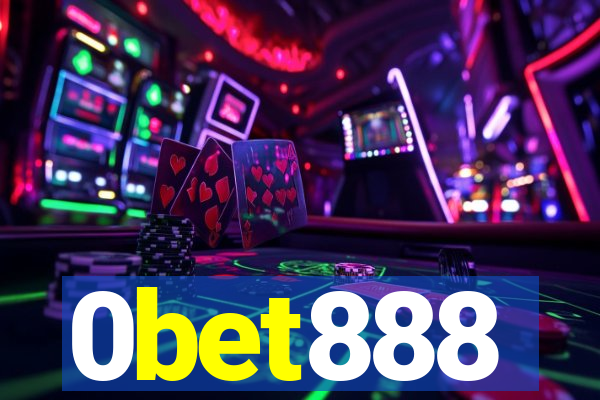 0bet888