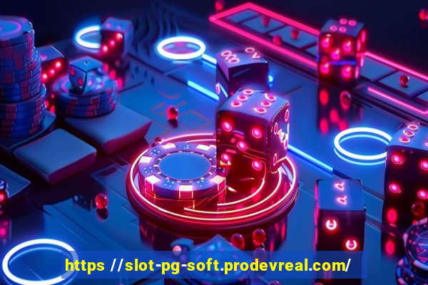 https //slot-pg-soft.prodevreal.com/