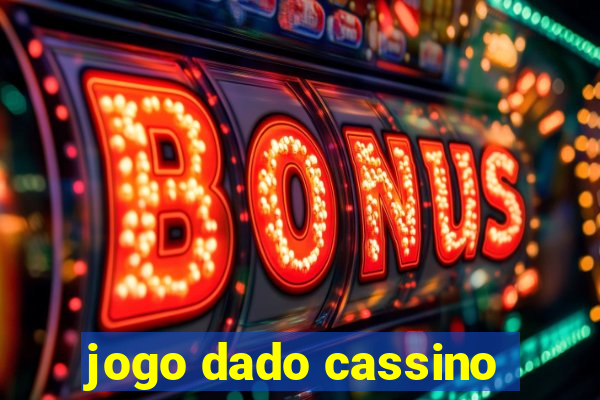 jogo dado cassino