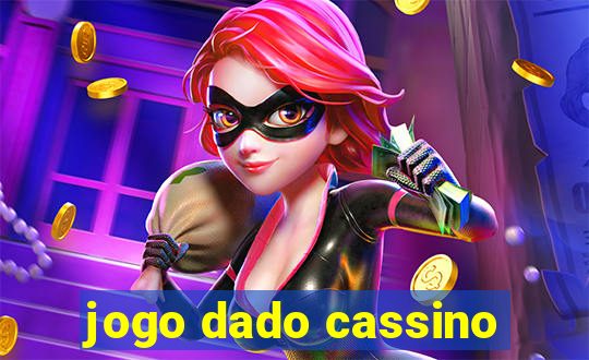 jogo dado cassino