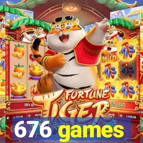 676 games