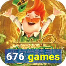 676 games