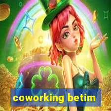 coworking betim