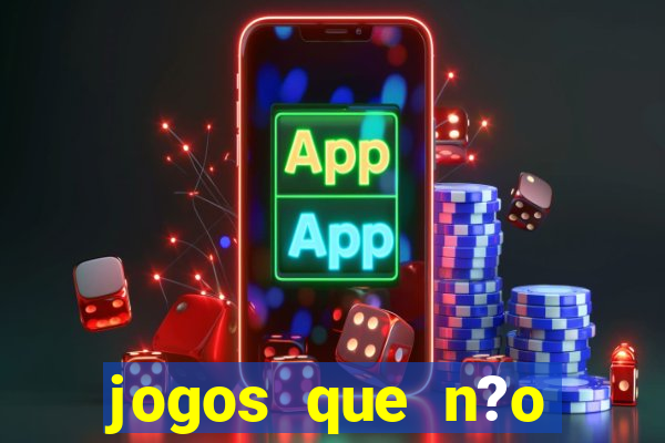 jogos que n?o precisa depositar